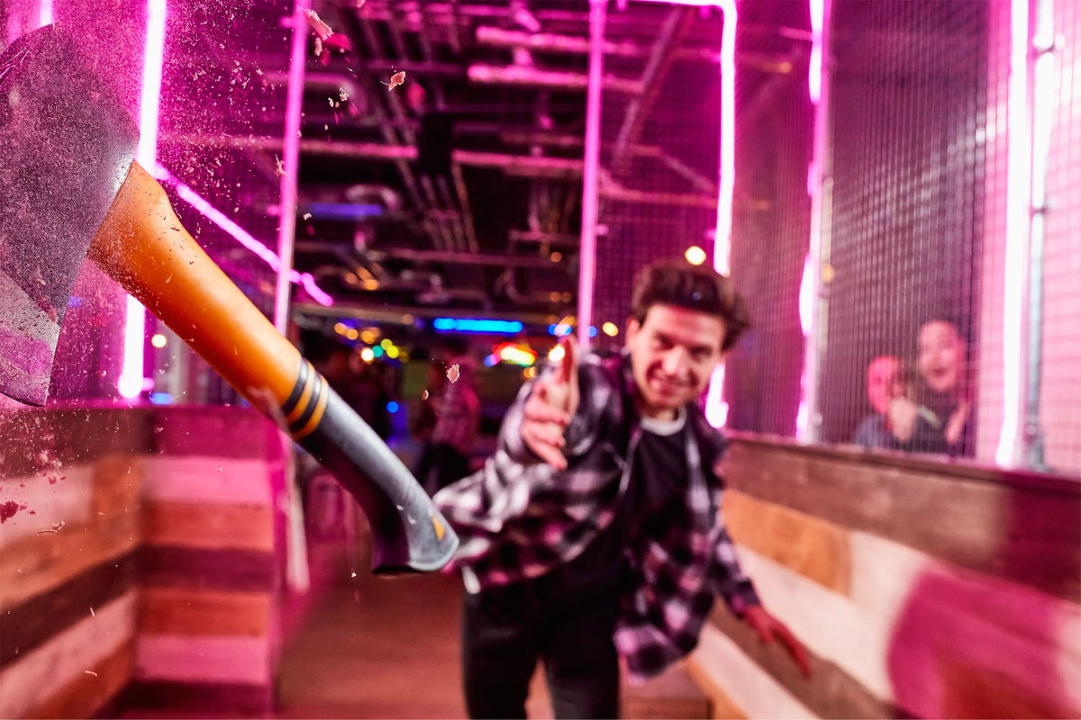 XP Factory boosted by new venues despite cost pressures