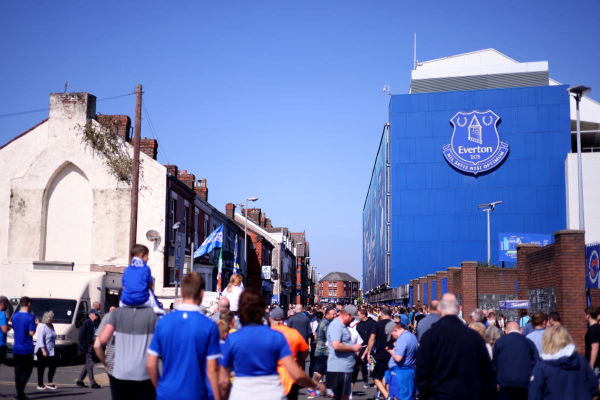 Everton finally have reason for optimism after transfer failures, financial peril and a manager the fans don’t want