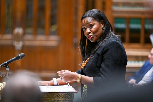 <p>Miatta Fahnbulleh, new MP for Peckham, says she has spoken to some staff who say parliament feels different in the wake of the recent election</p>