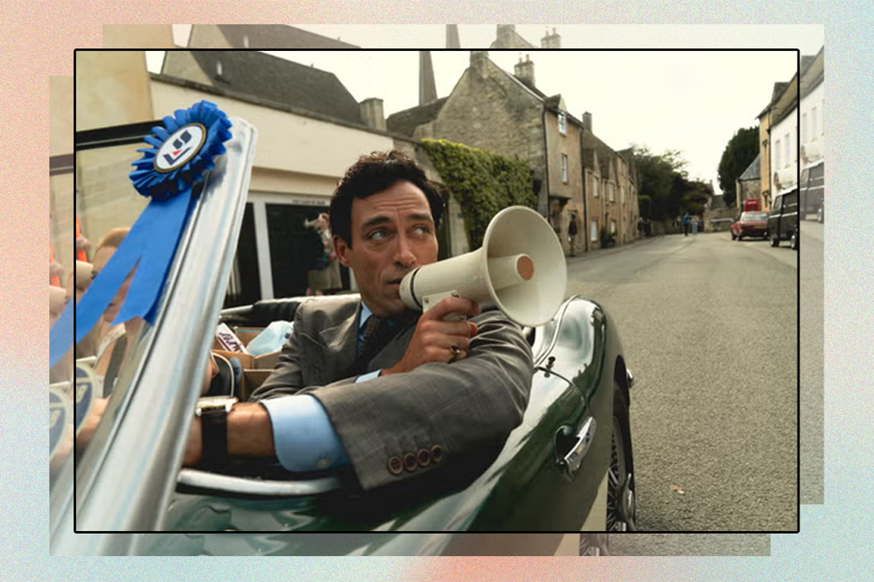 If you loved Rivals, you need to watch these 5 addictive TV shows | The ...