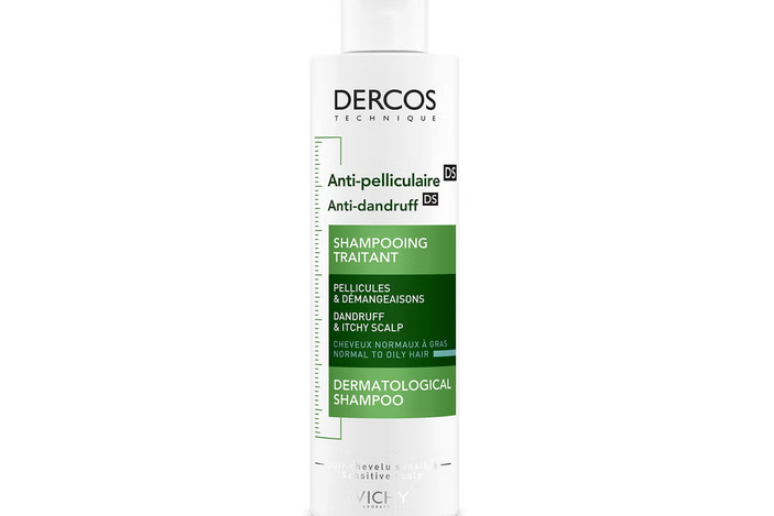 Dercos best shampoo for oily hair review indybest