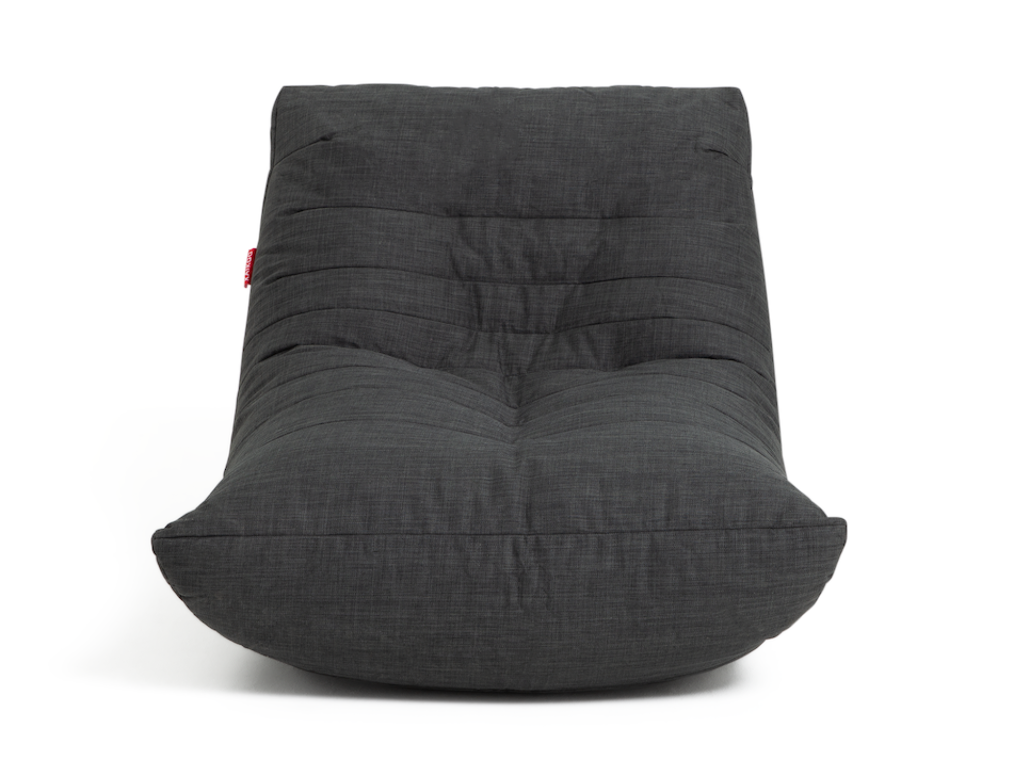 Kaikoo Fabric Beanbag Accent chair