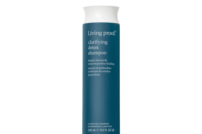 Living Proof best shampoo for oily hair review indybest