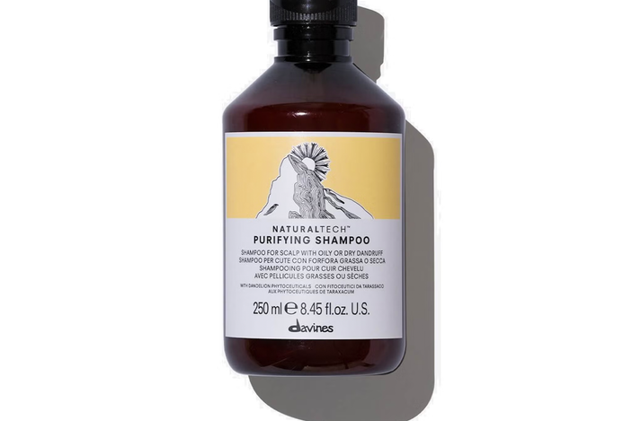 Naturaltech best shampoo for oily hair review indybest