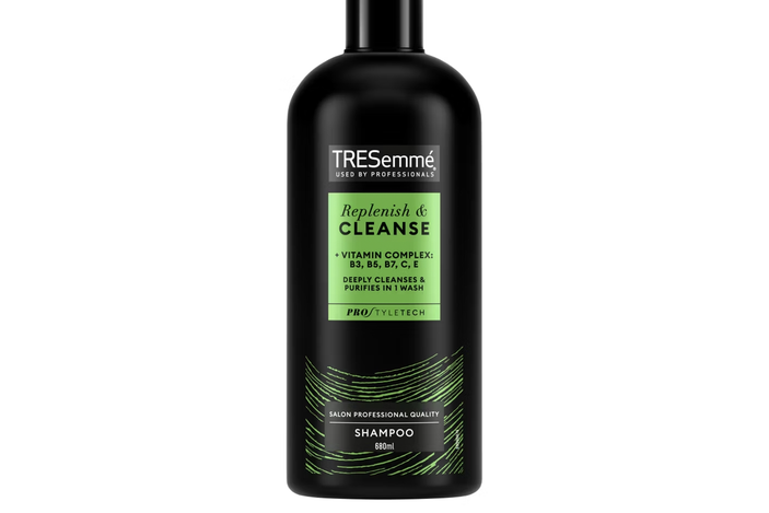 Tresemme best shampoo for oily hair review indybest