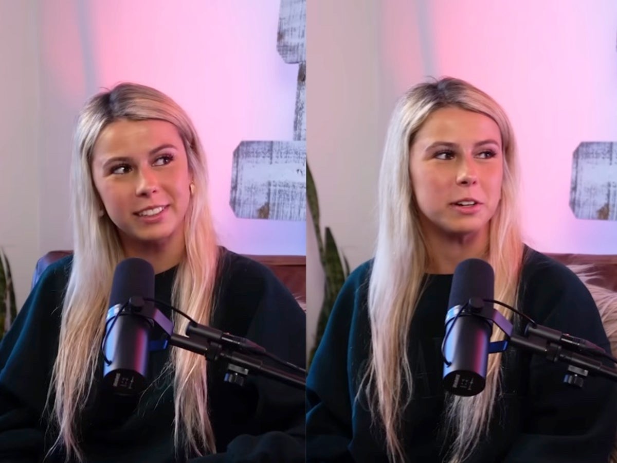 Viral Hawk Tuah Girl breaks silence over financial losses from her branded  meme coin | The Independent