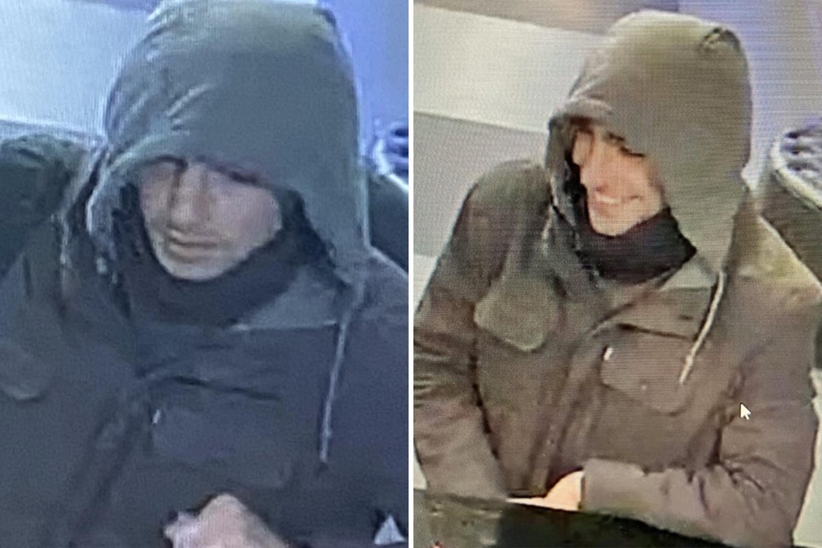 NYPD releases unmasked photo of smiling suspect in UnitedHealthcare CEO ...