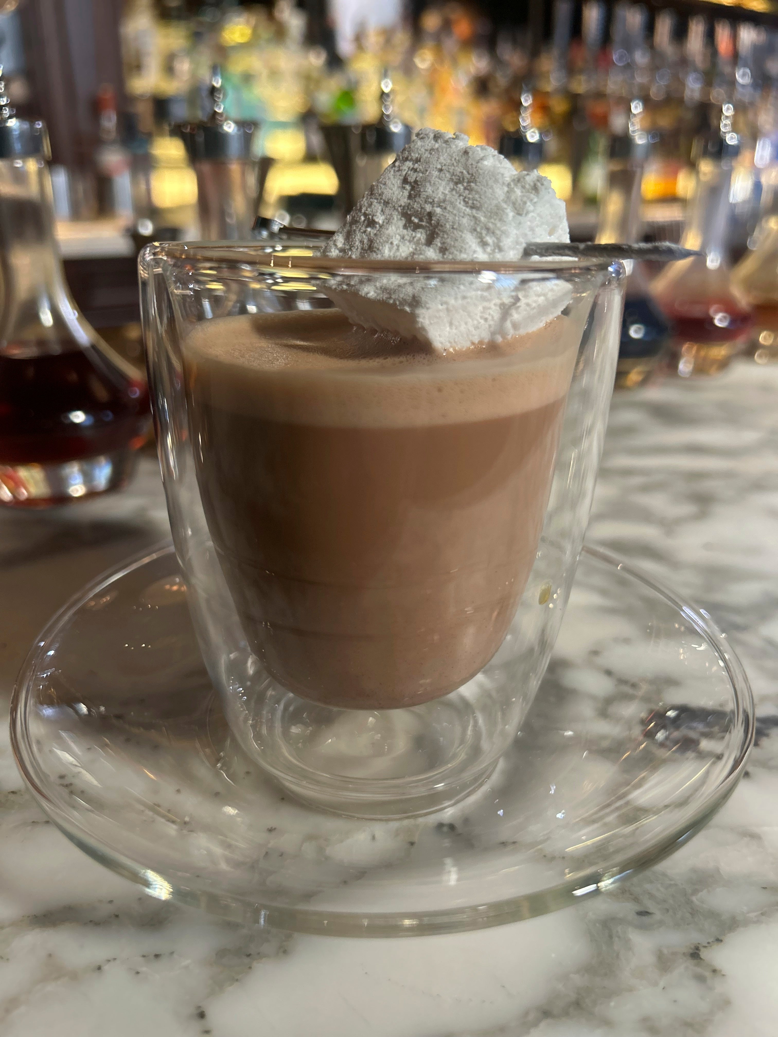 Food-Holidays-Festive Cocktails