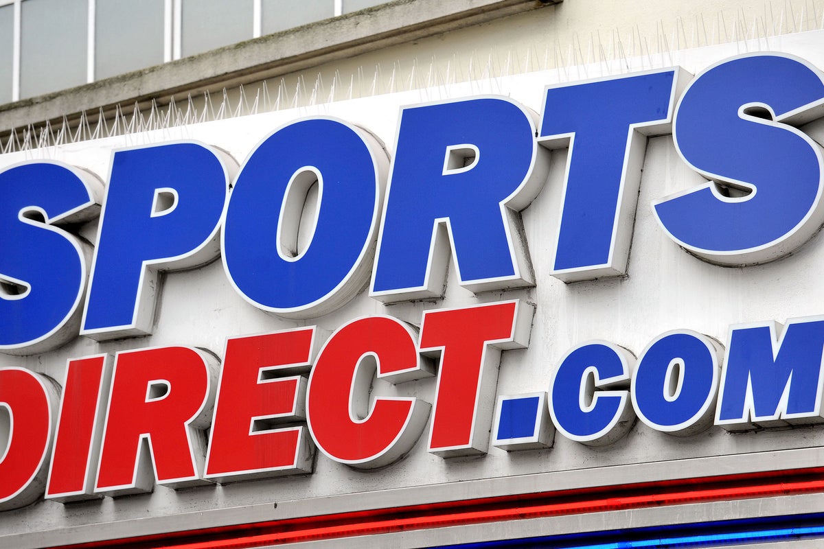 Sports Direct ‘ripping off’ customers with misleading deals
