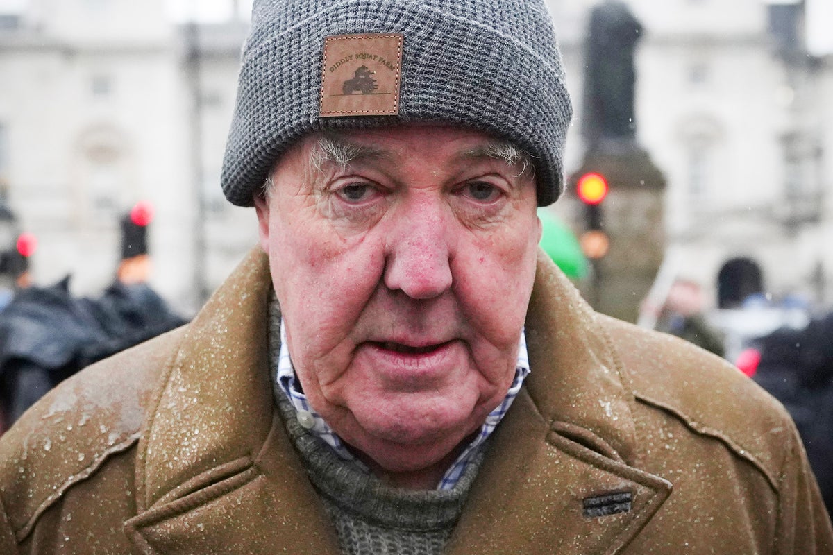 Jeremy Clarkson explains meaning behind Clarkson’s Farm ‘mistake’ that’s confused viewers