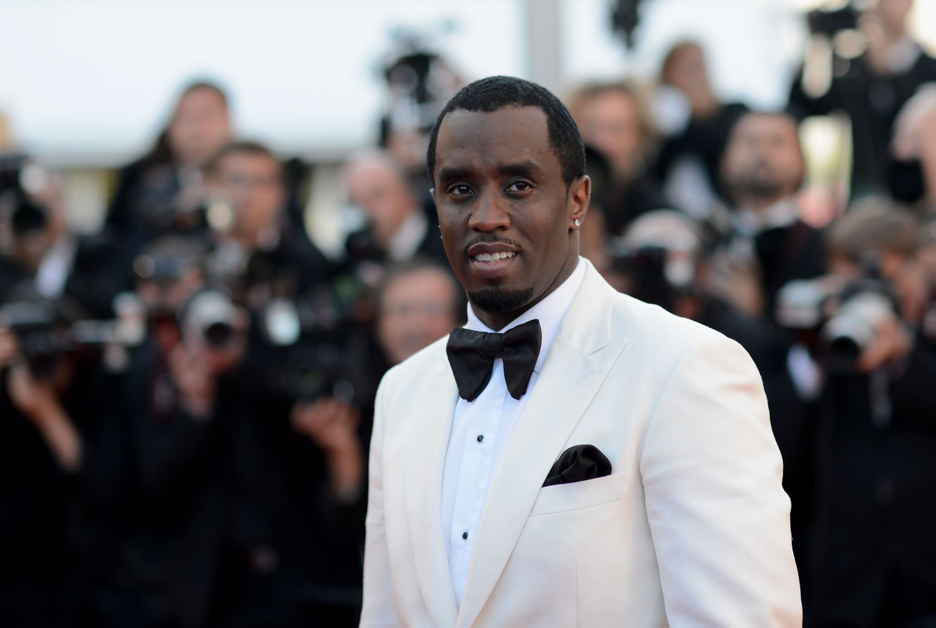 Sean Combs is now facing even more legal trouble