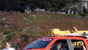 Usgs tsunami warning bay area Usgs tsunami warning bay area