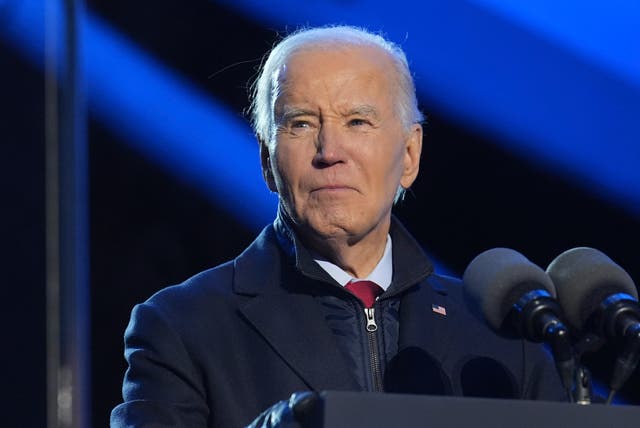 BIDEN-INDULTOS