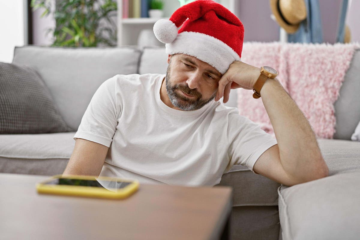 How to keep motivated and productive in between Christmas and the New Year