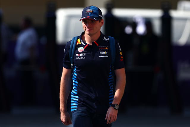 F1 2024 Abu Dhabi Grand Prix LIVE: Qualifying start time, schedule and ...