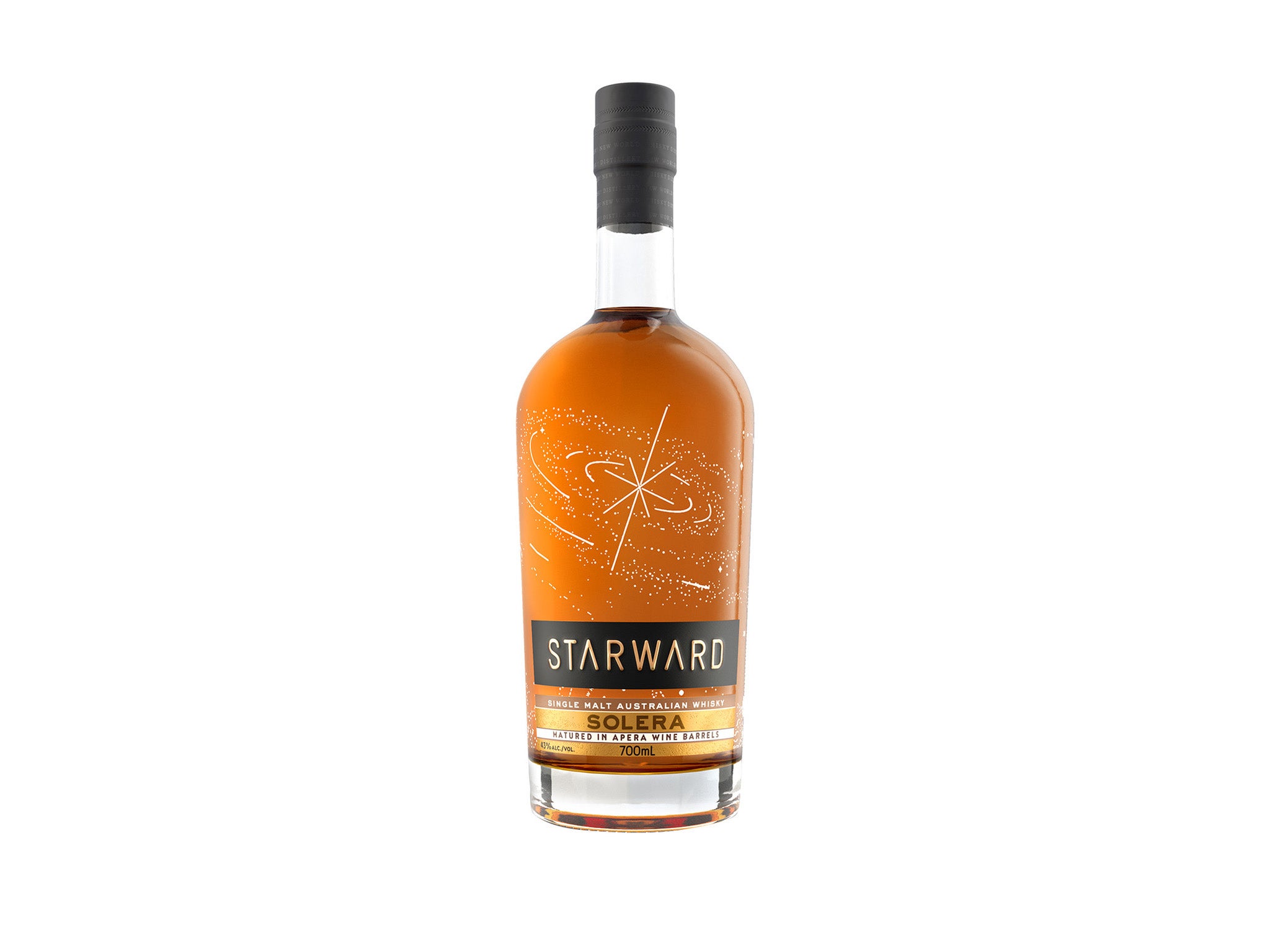 Starward solera