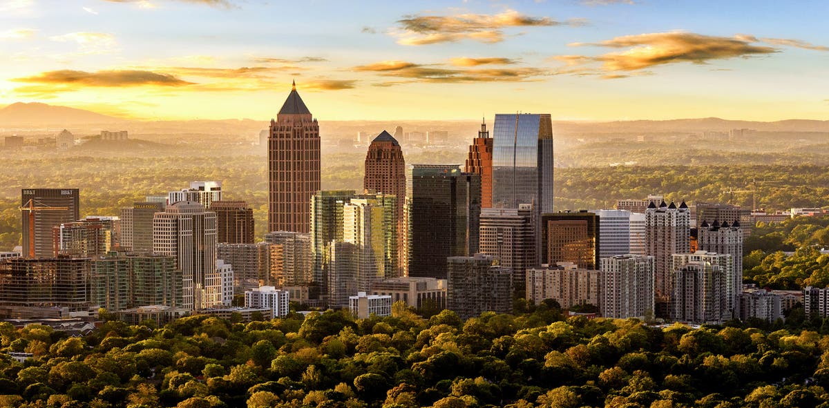 Atlanta city guide: What to do and where to stay