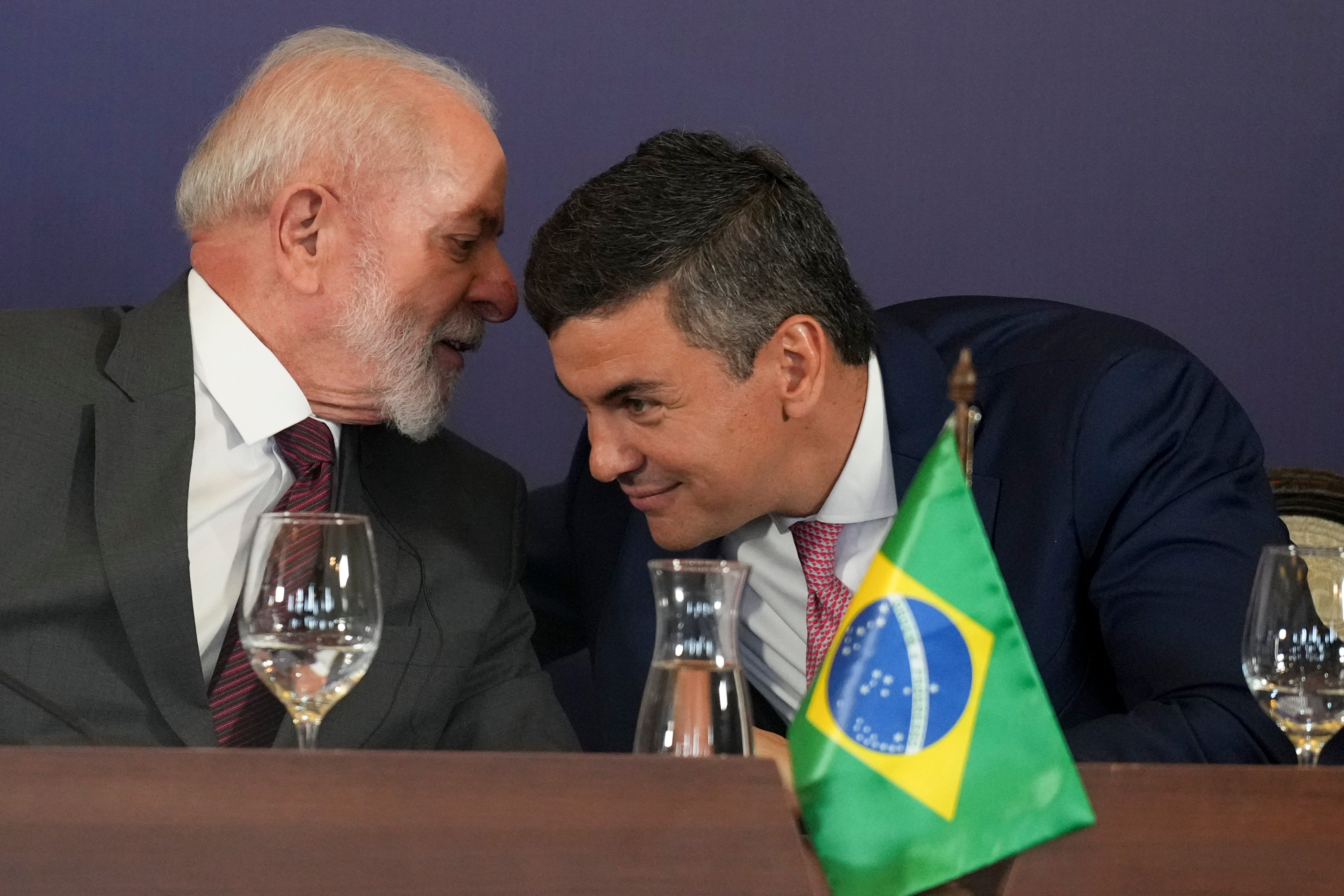 Uruguay Mercosur Summit