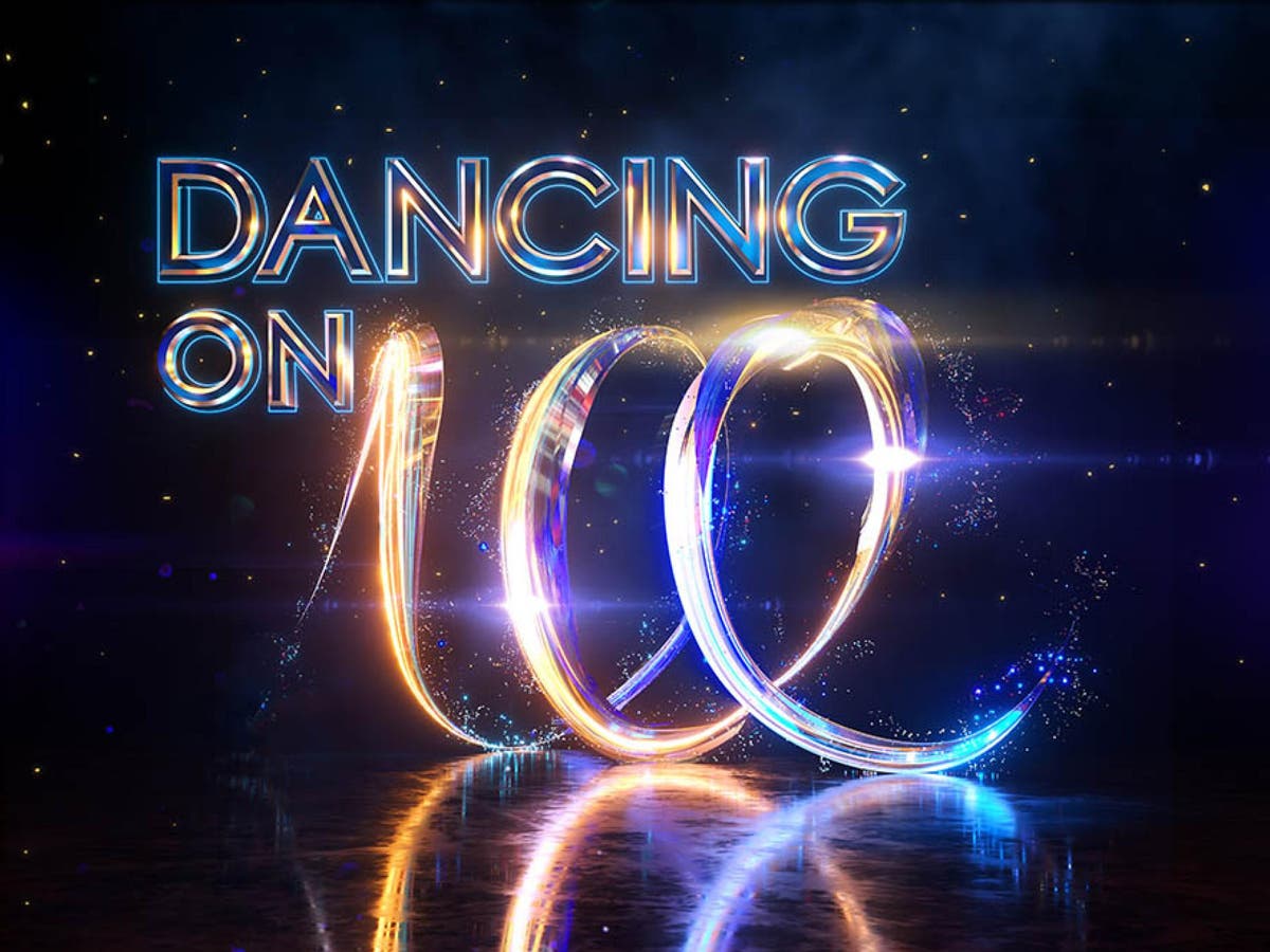 Dancing on Ice celebrity contestant quits weeks before show’s launch