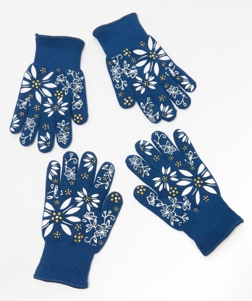 Oven-Glove Recall