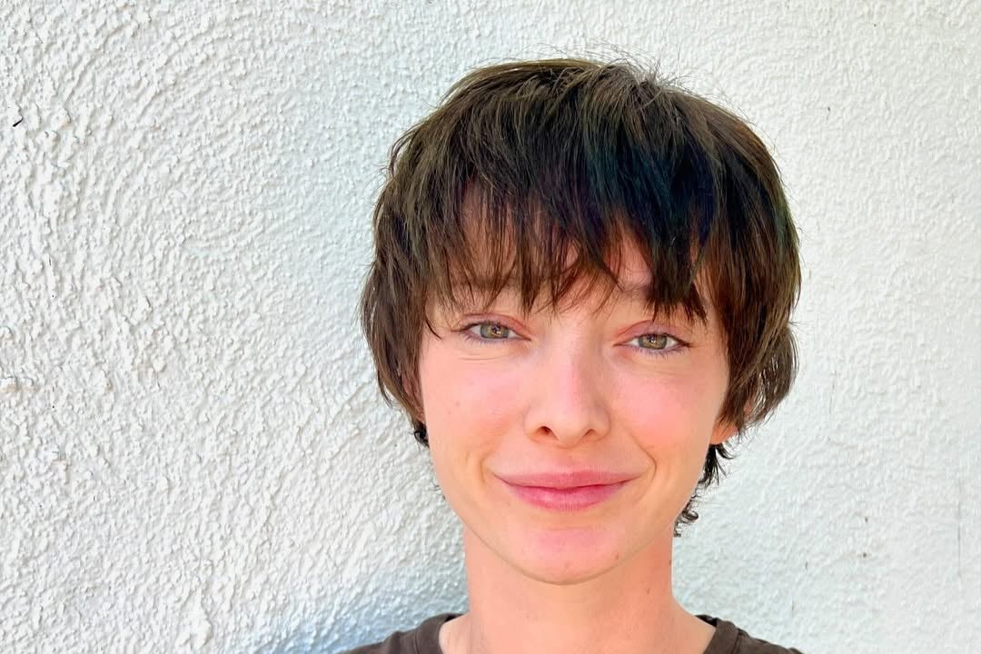 <p>Nick Dumont on Instagram</p>