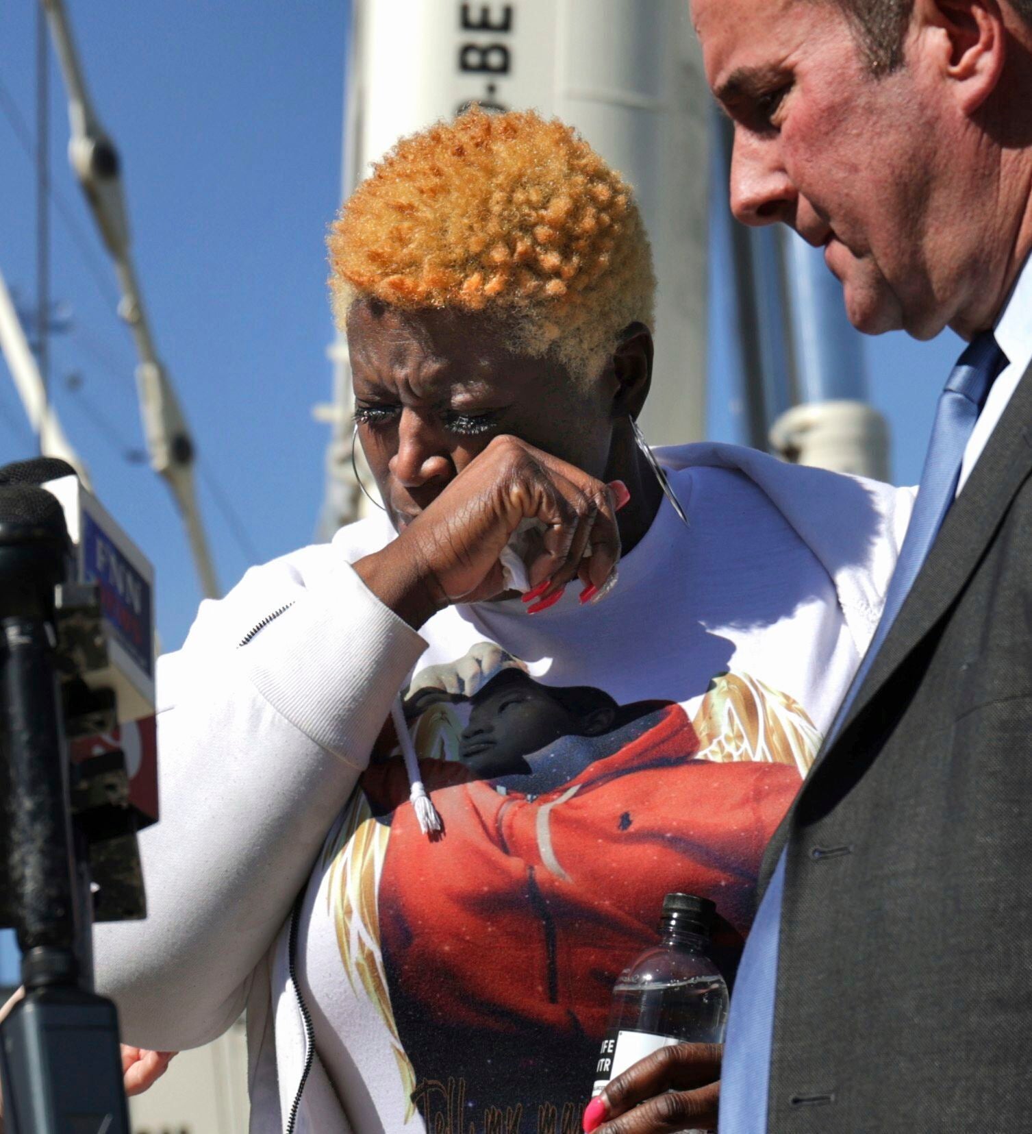 Amusement Ride Death-Lawsuit