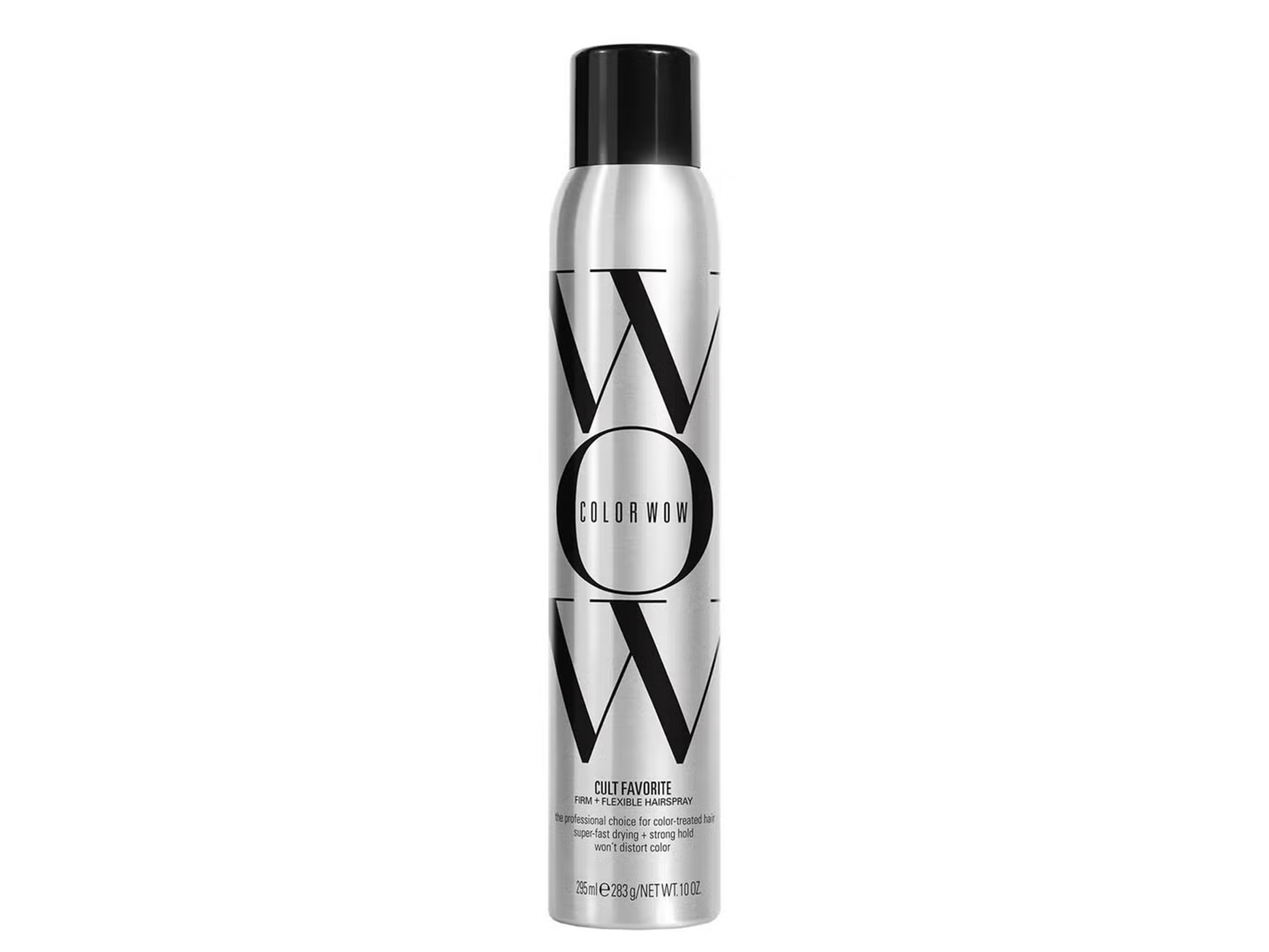 Colour WOW best hairspray review indybest