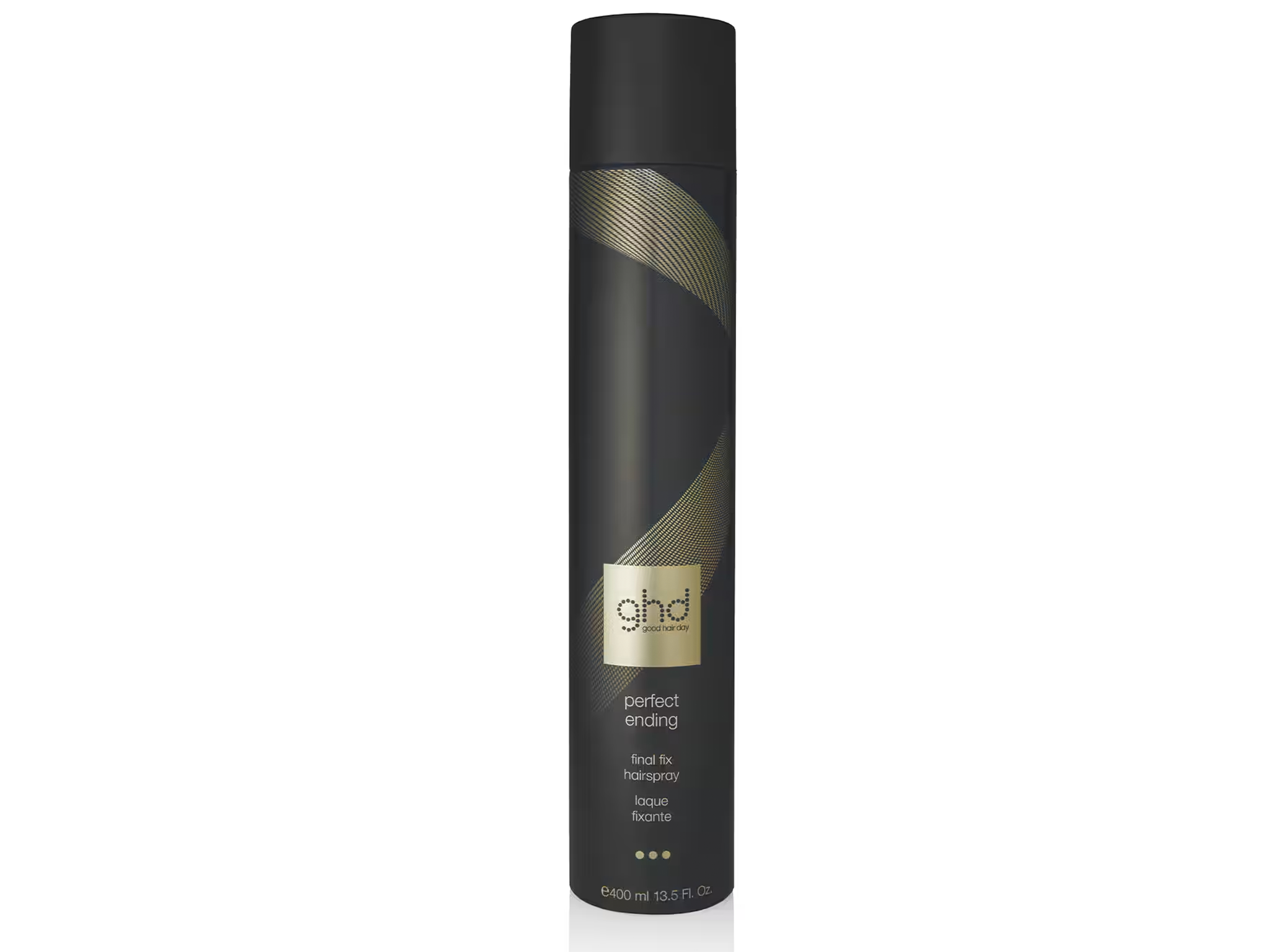 GHD best hairspray review indybest