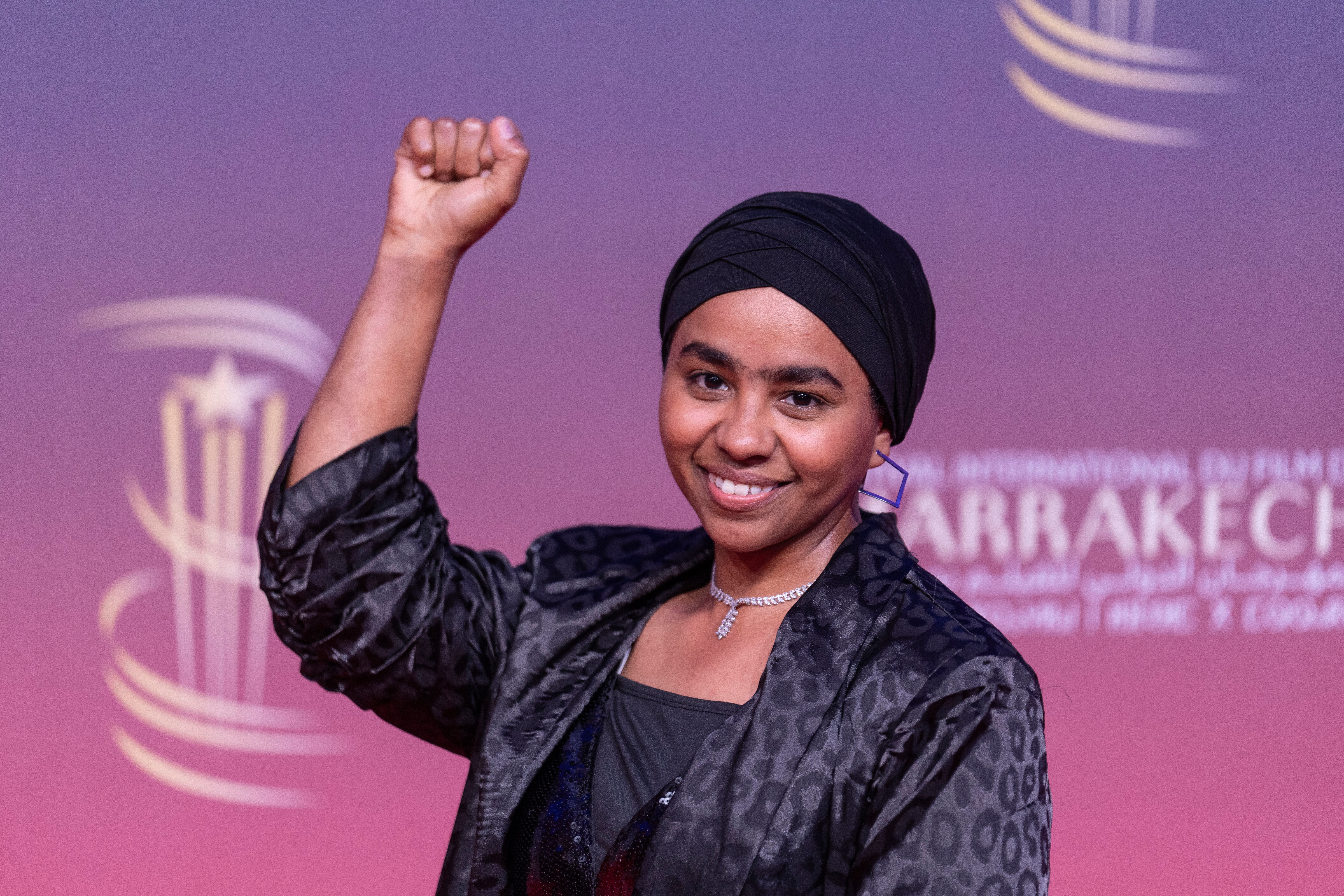 Marrakech Film Festival