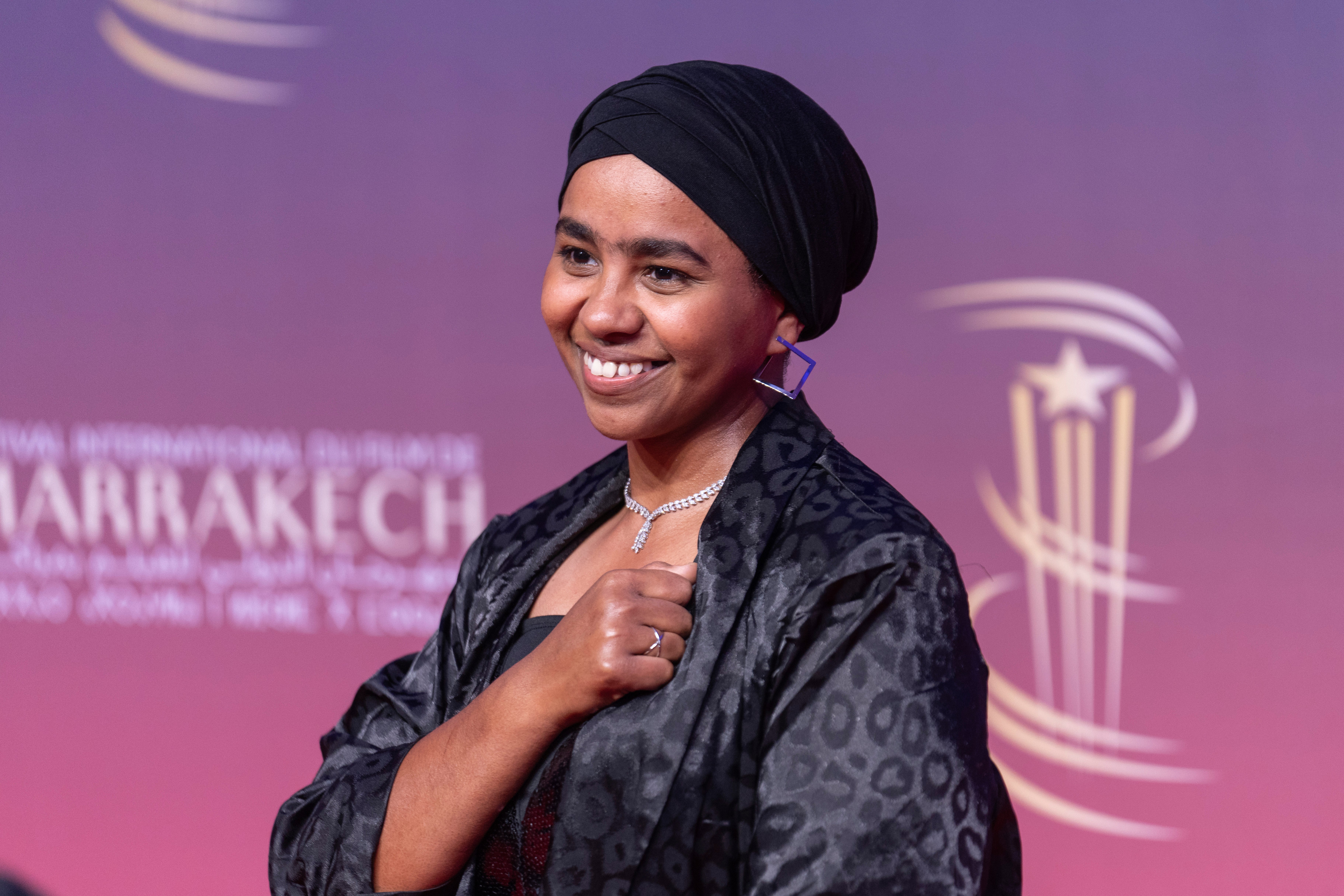 Marrakech Film Festival