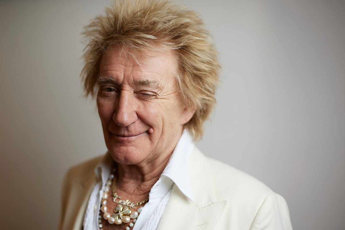 Government told to ‘hang head in shame’ after Rod Stewart pays for child’s diagnosis