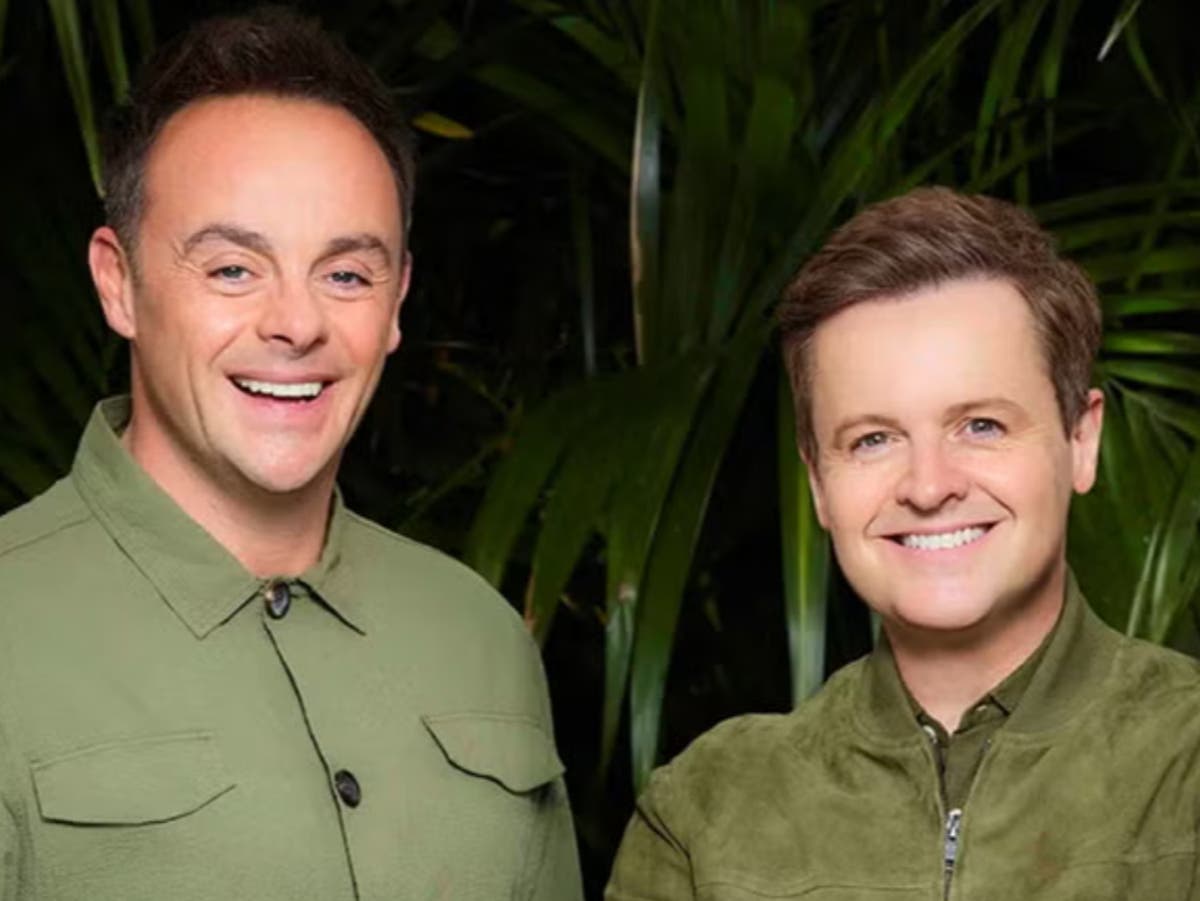 I’m a Celebrity final four revealed after double elimination