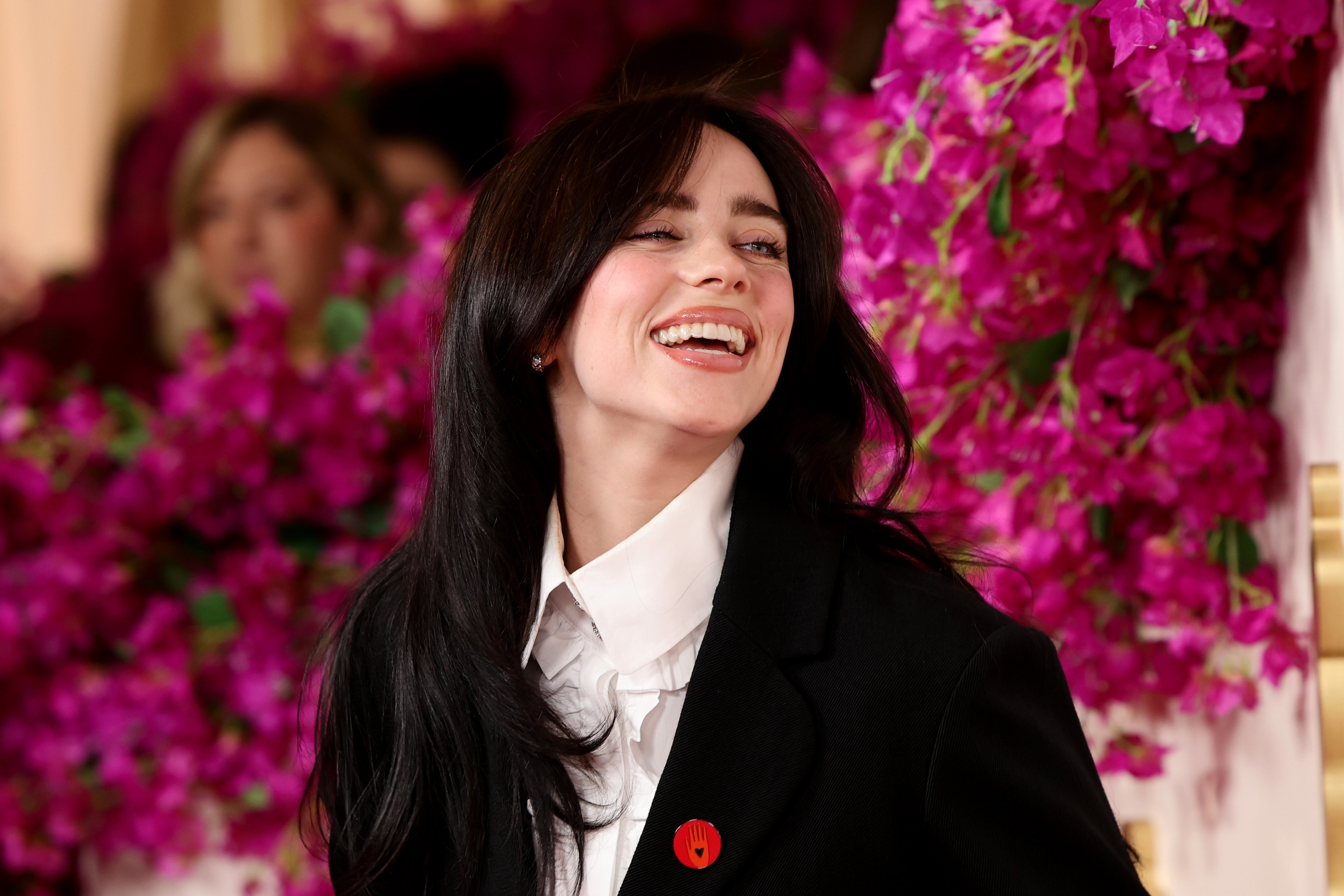 <p>Billie Eilish credits controversy-ridden Brandy Melville as the start of her ‘body problems’</p>