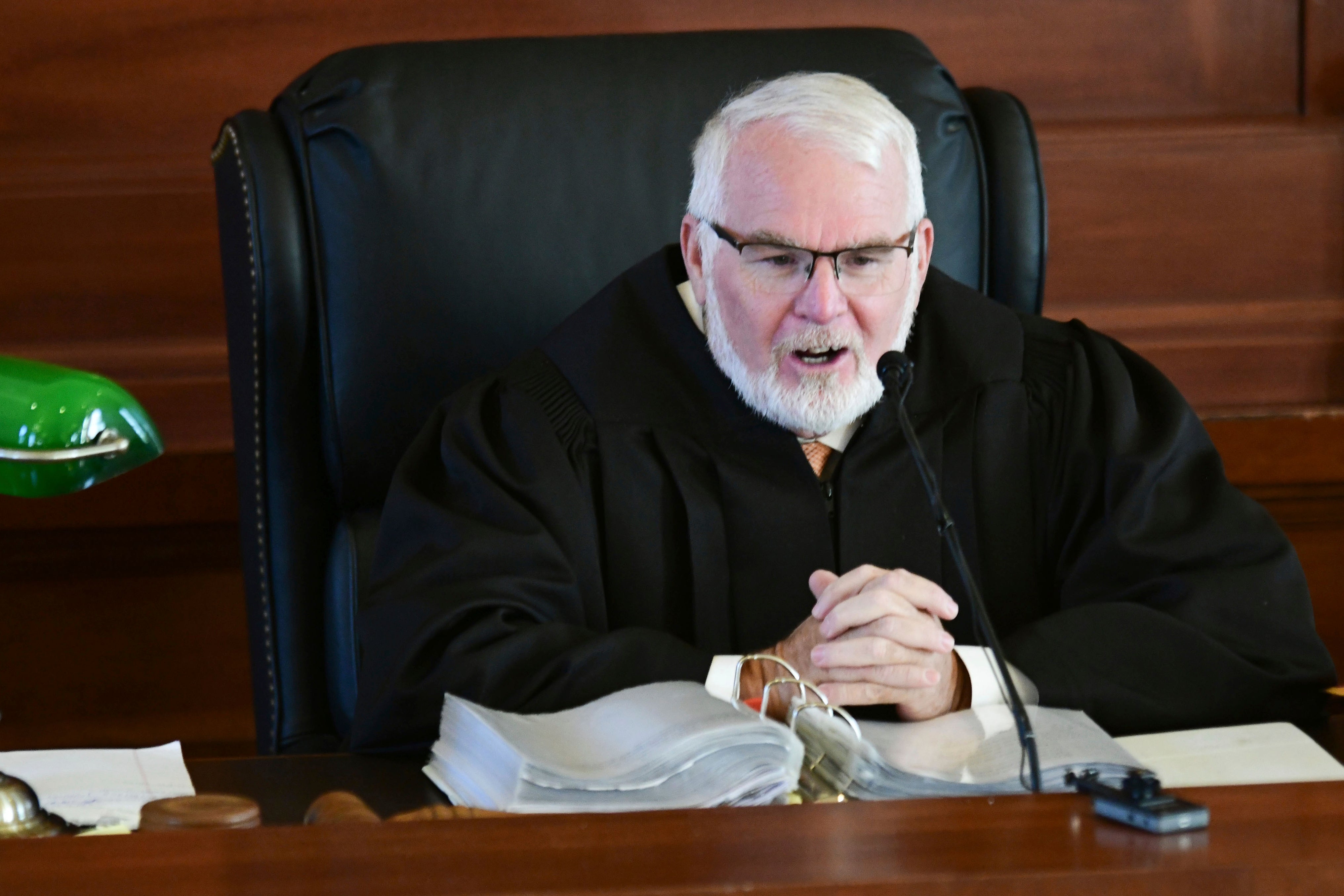 Mississippi Student Killing