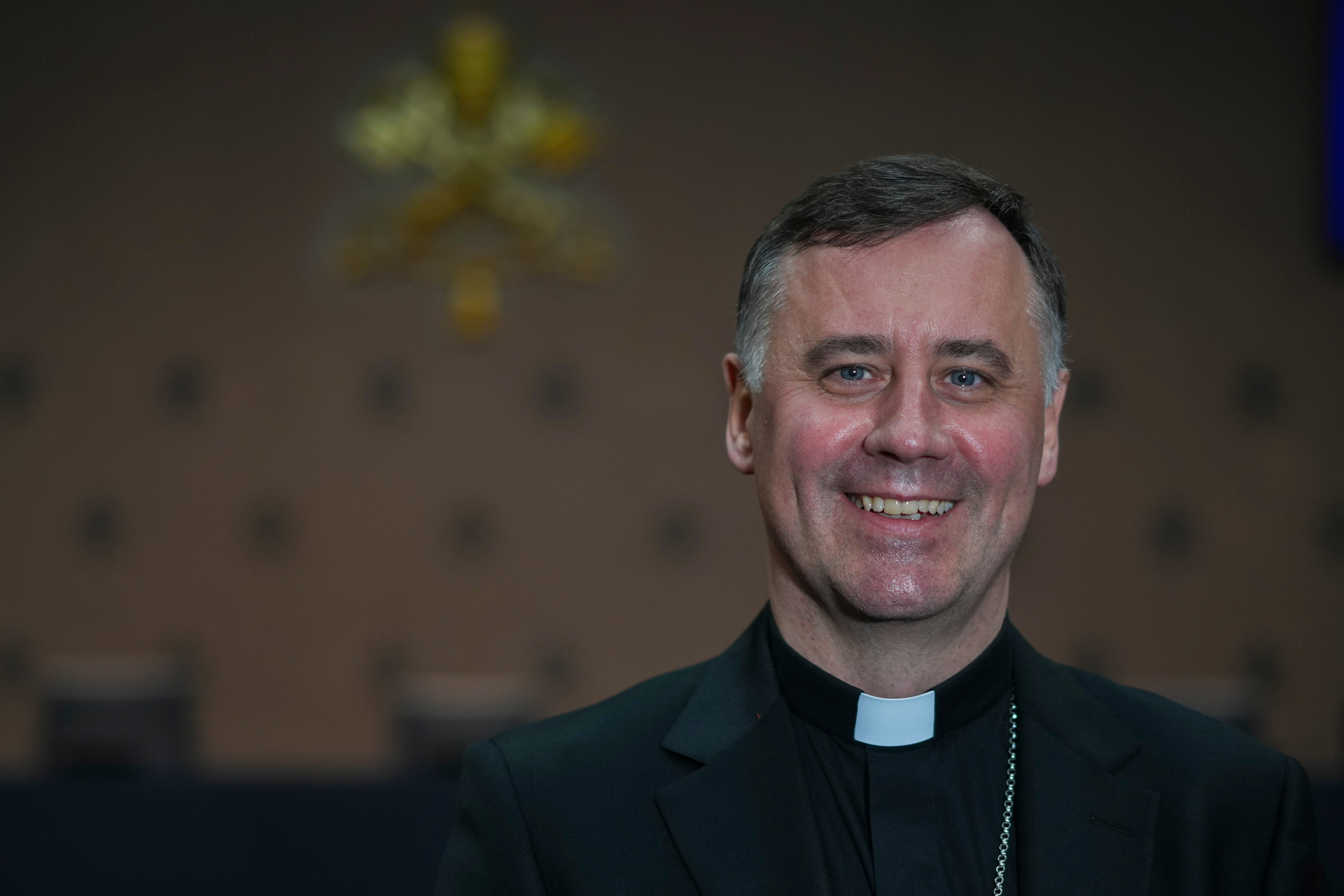 Vatican New Cardinals