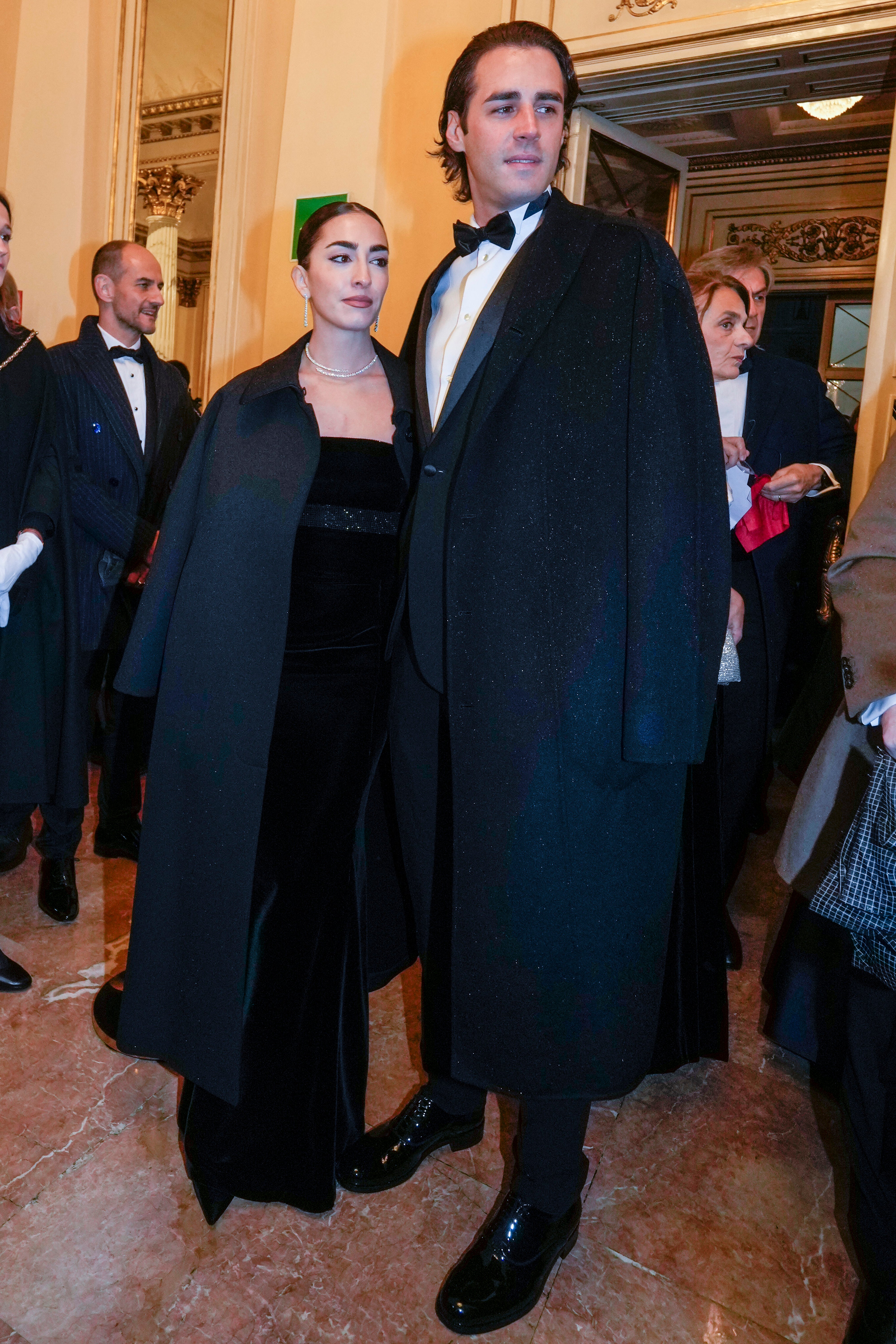 Italy La Scala Season