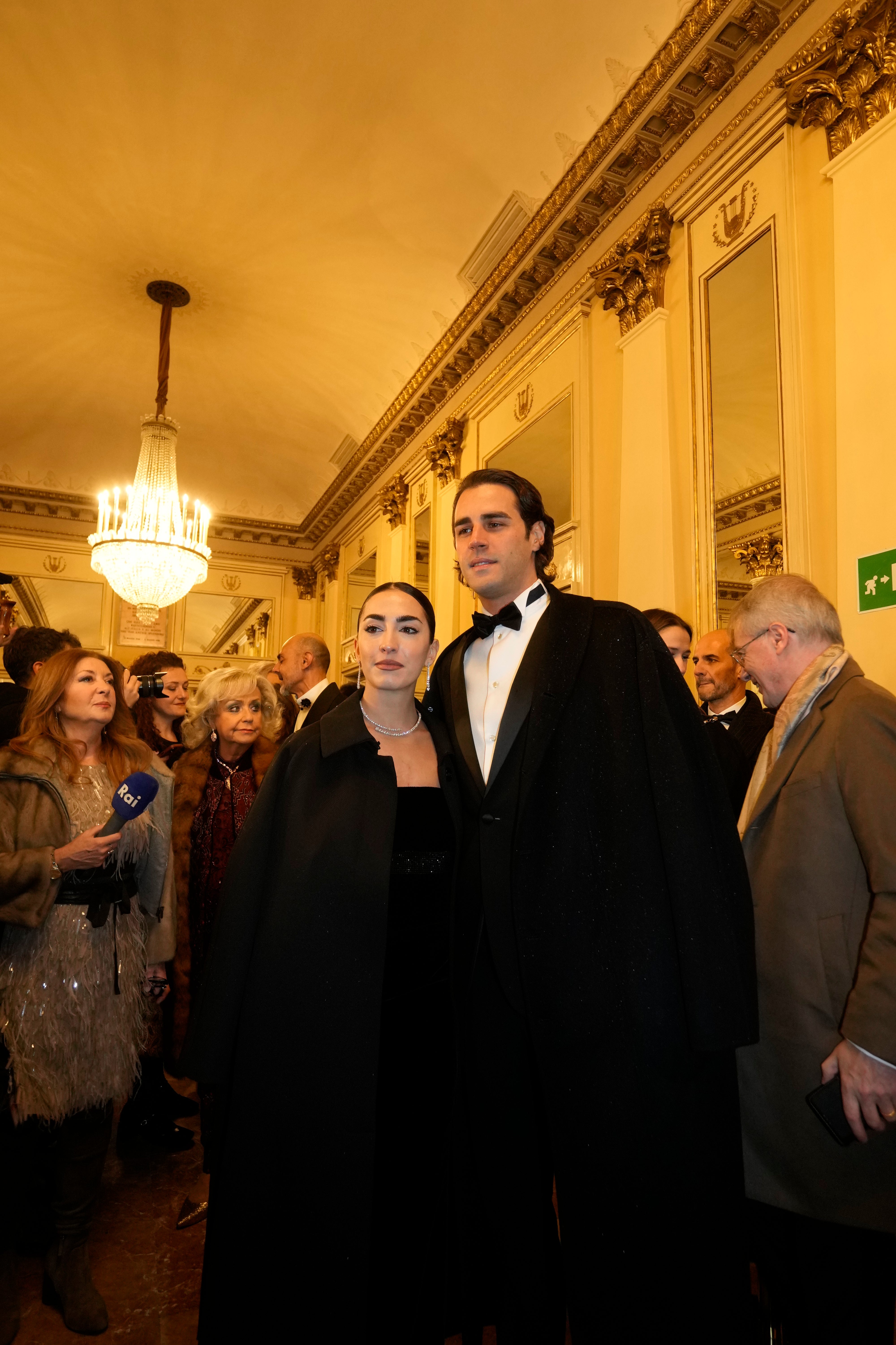 Italy La Scala Season