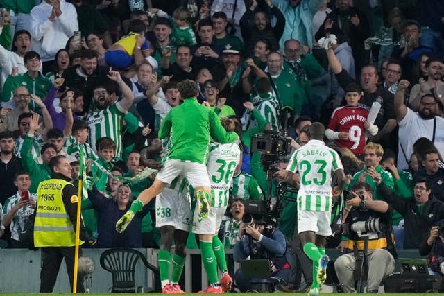 LA LIGA