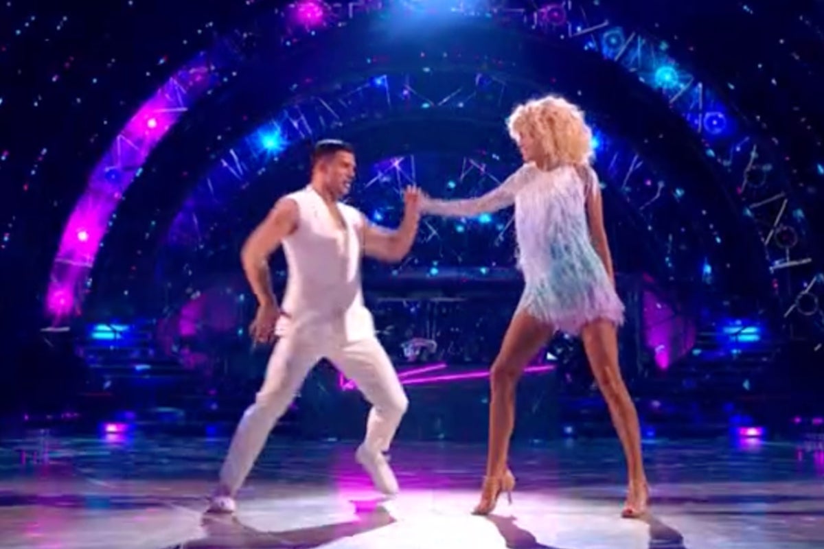 Three new names revealed for new Strictly series