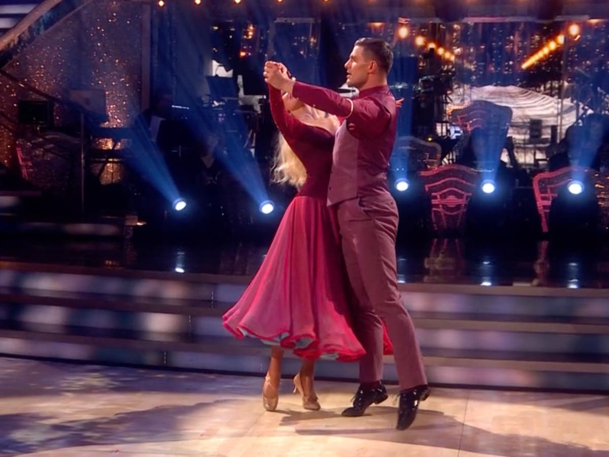 Strictly Come Dancing latest: Tasha Ghouri and JB Gill land perfect scores as Pete Wicks divides the judges