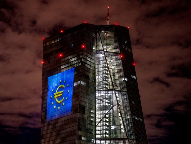 EUROPA-ECONOMÍA