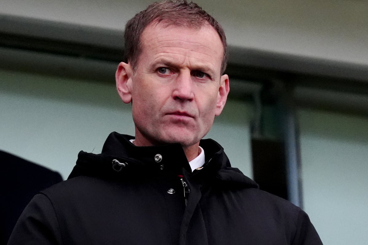 Ex-Manchester United sporting director Dan Ashworth to make return to football in top FA role