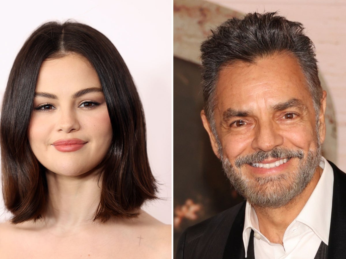 Selena Gomez pushes back after actor brands her Emilia Perez performance 'indefensible' | The Independent