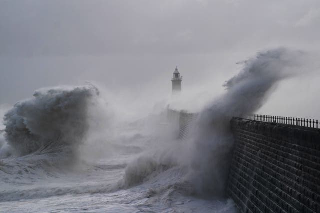 <p>The latest warnings come as many communities recover from the devastating effects of Storm Darragh earlier this month</p>