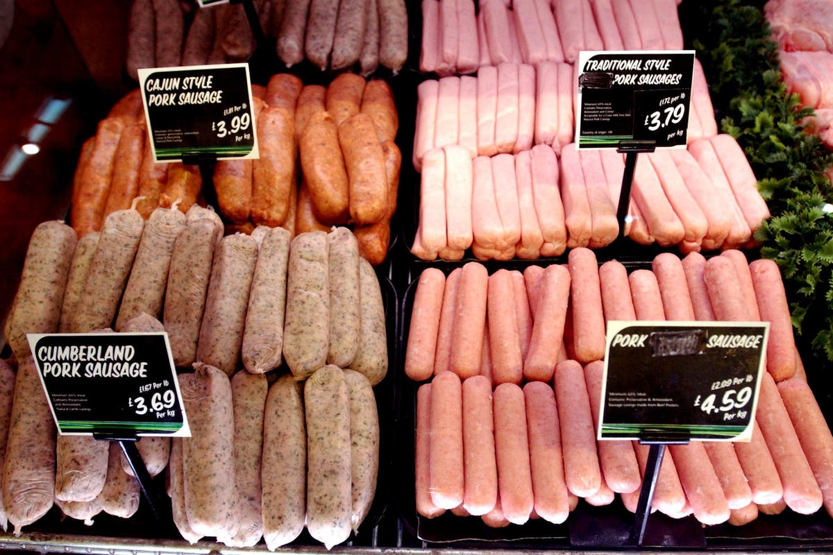 UK Resumes Unprocessed Pork Exports to China