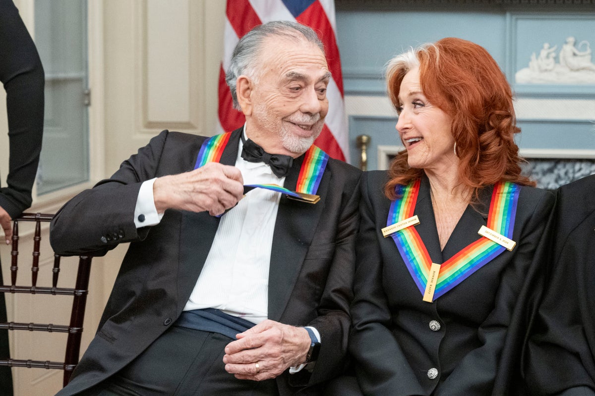The family who made Kennedy Center medals at their kitchen countertop have been dropped by Trump as he eyes new Tiffany design