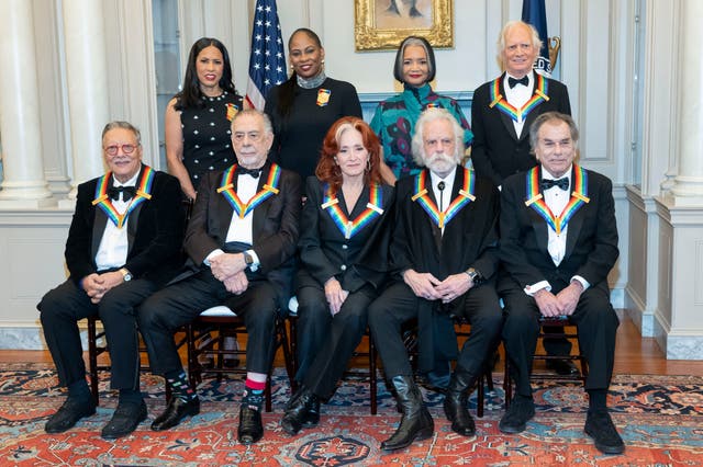 Kennedy Center Honors