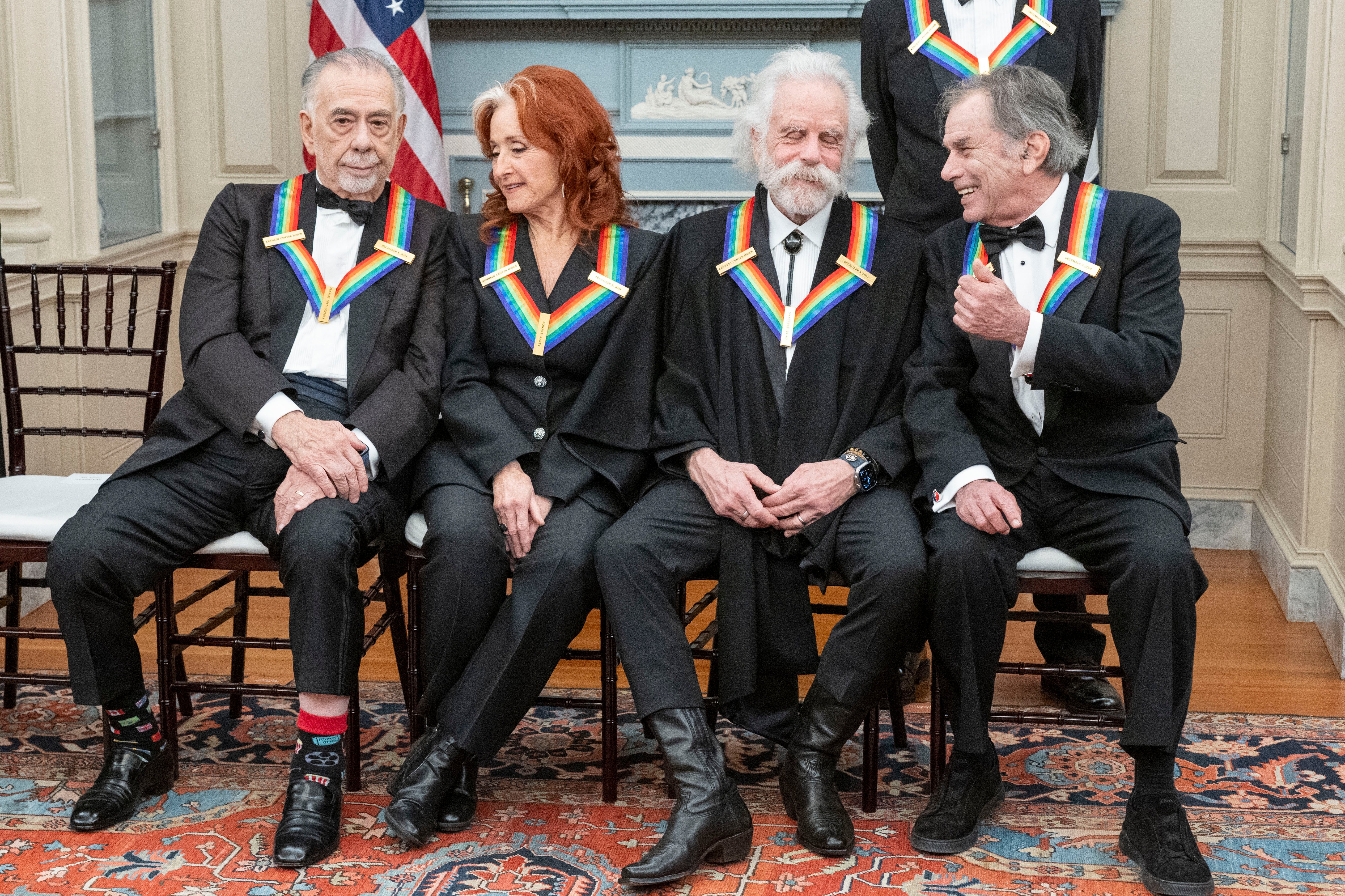 Kennedy Center Honors