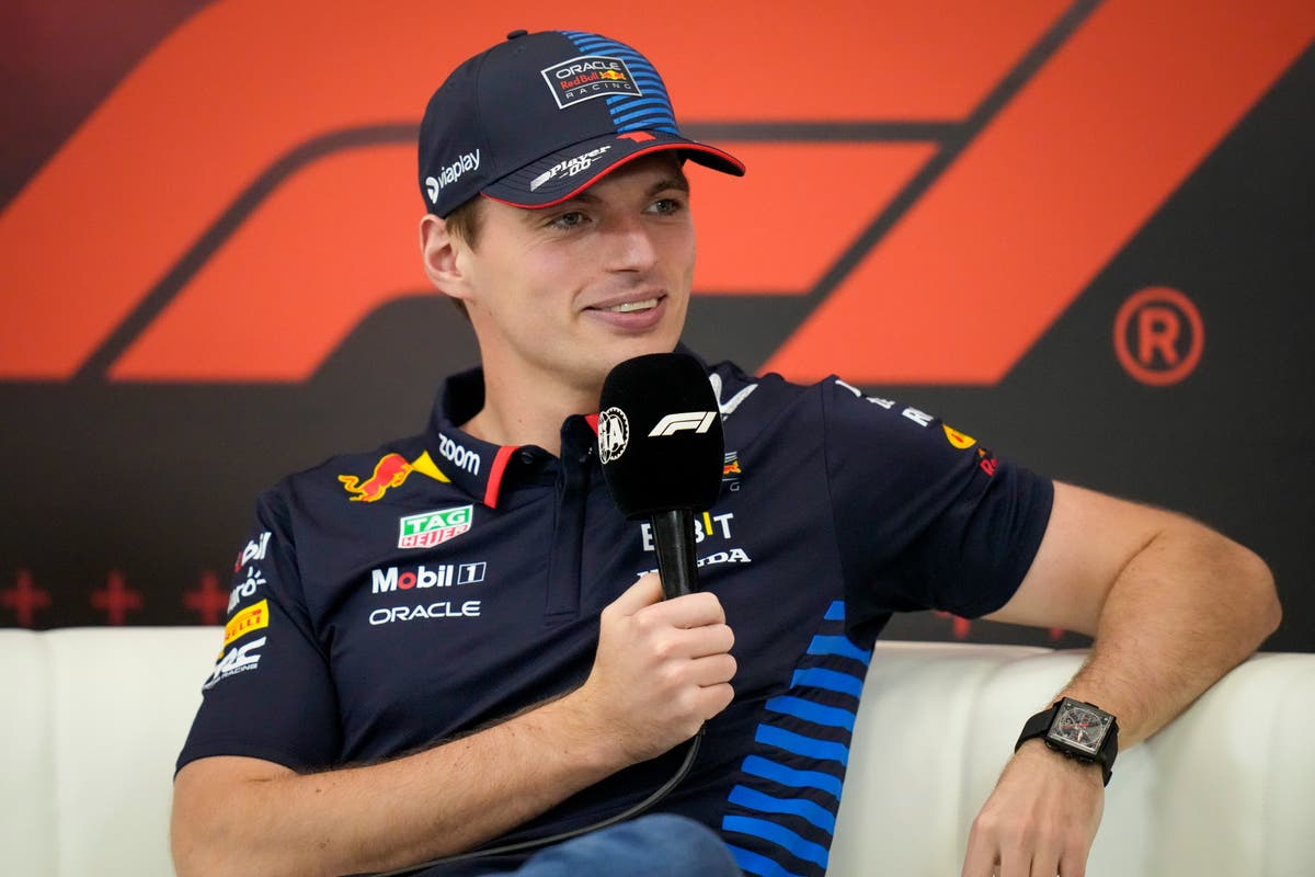 Max Verstappen: How the four-time champion stacks up against other F1 greats