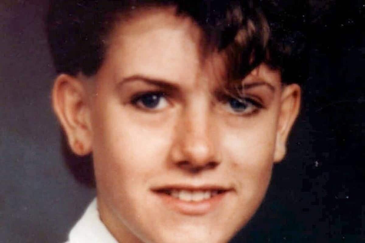 Lisa was 14 years old when she was sexually assaulted and strangled (GMP)